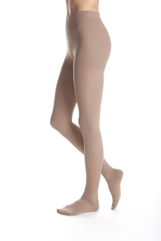 duomed advantage 30-40 mmHg panty closed toe petite