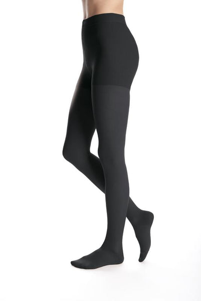 duomed advantage 30-40 mmHg panty closed toe standard