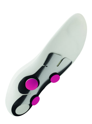 igli Allround Light carbon orthotic insole - CLOSEOUT