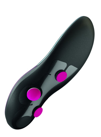 igli Everyday Active carbon orthotic insole - CLOSEOUT