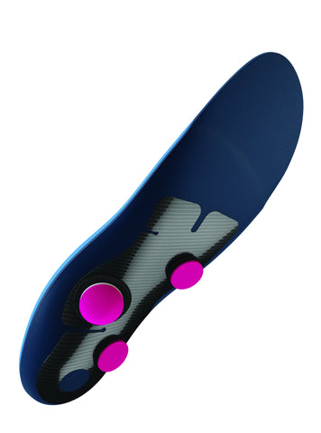igli Plantar Fasciitis carbon orthotic insole - CLOSEOUT
