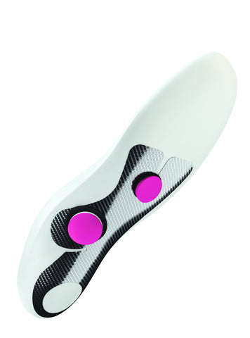 igli Sport Slim carbon orthotic insole - CLOSEOUT