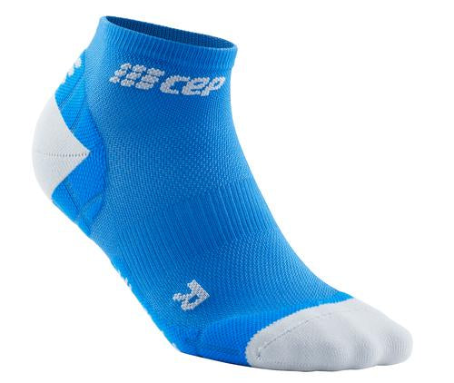 CEP Ultralight Low Cut Socks, Men
