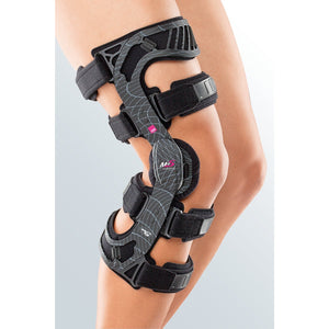 M.4s Comfort knee brace