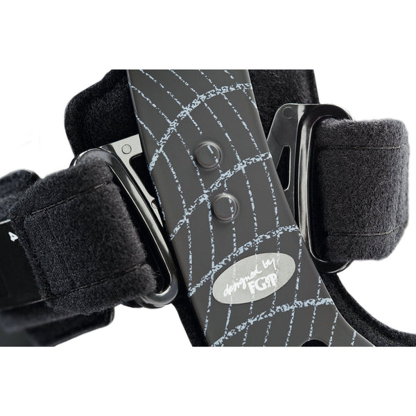 M.4s Comfort knee brace