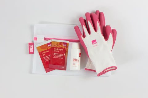 medi compliance kit dozen