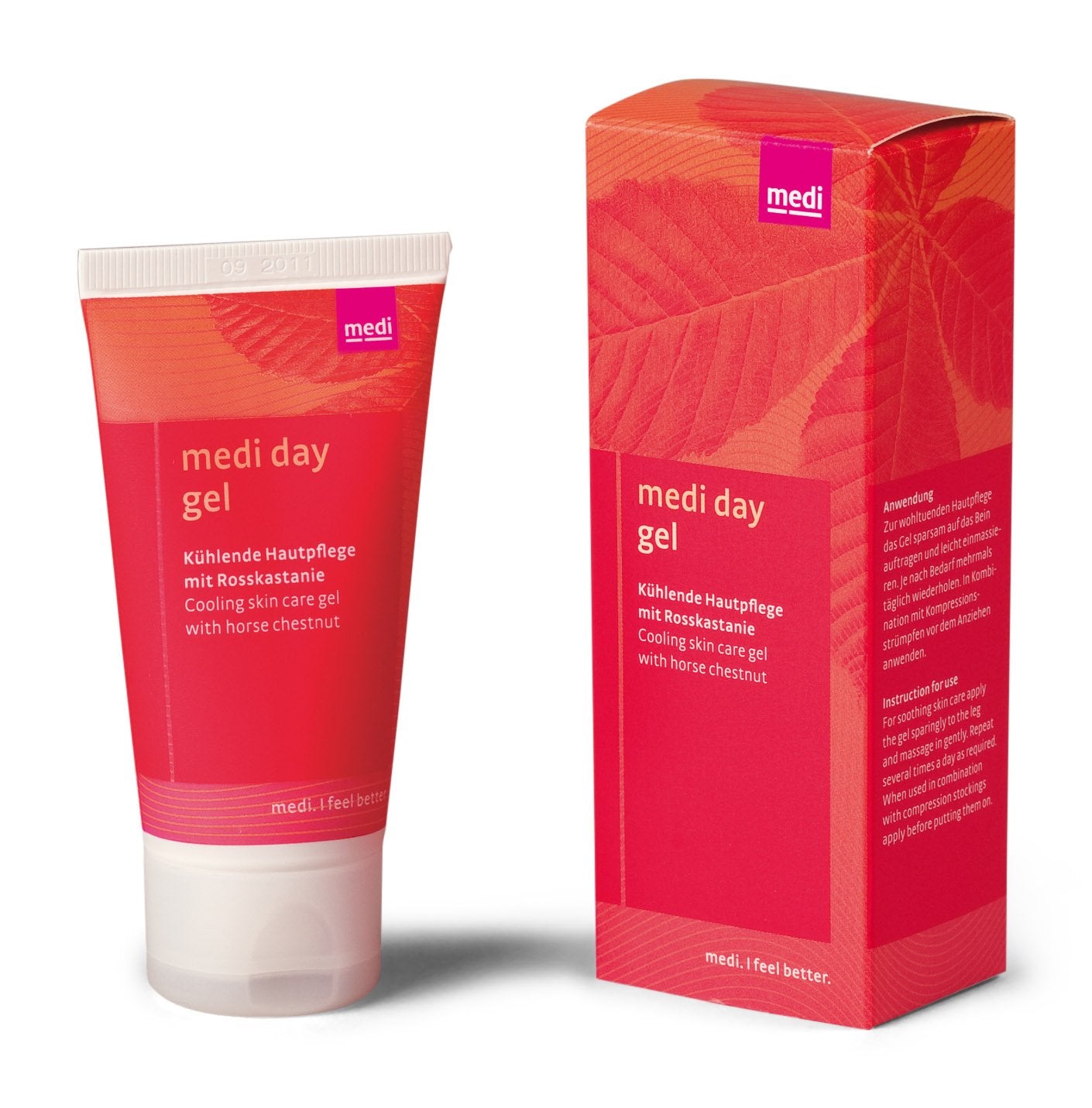 medi day gel – Helios Medical Equipment