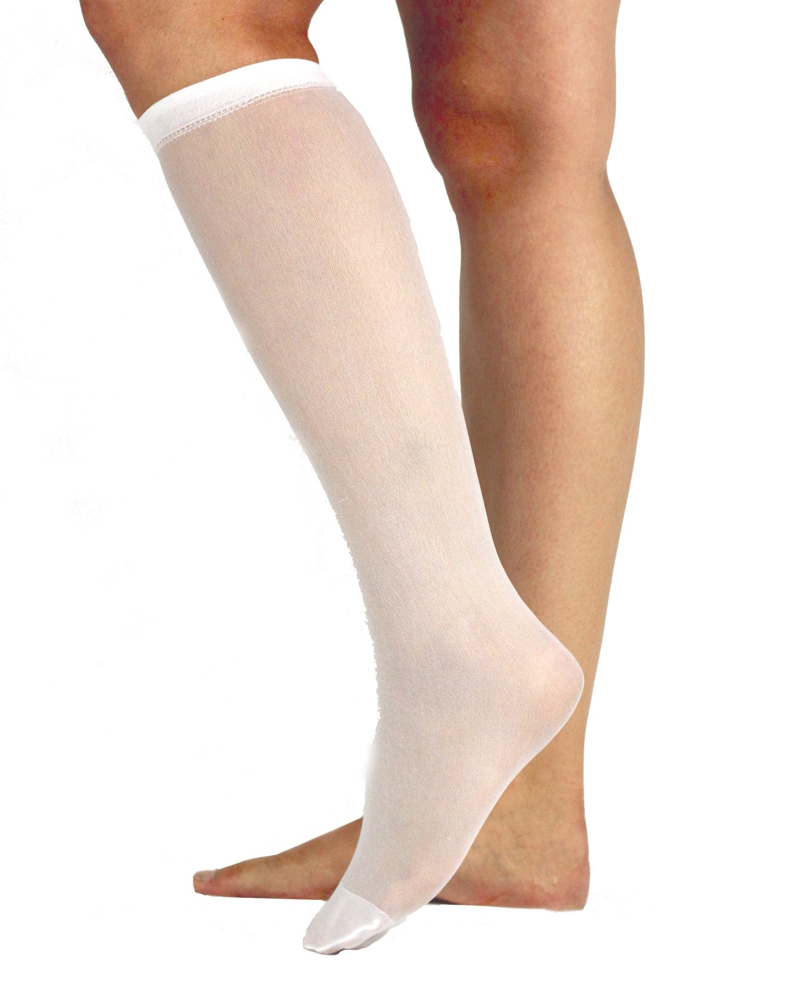 medi stocking liners calf