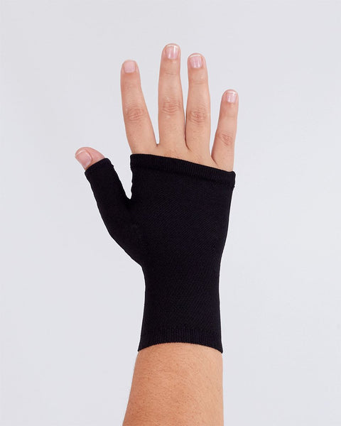 mediven harmony seamless 20-30 mmHg gauntlet