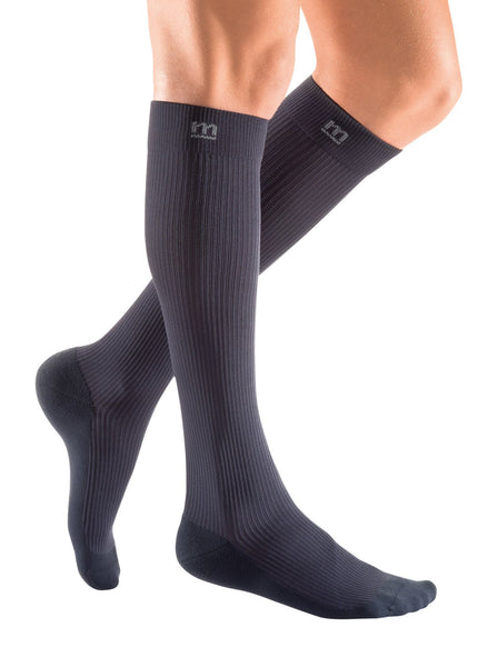 mediven active 15-20 mmHg calf closed toe standard