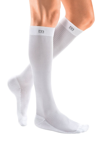 mediven active 15-20 mmHg calf closed toe standard