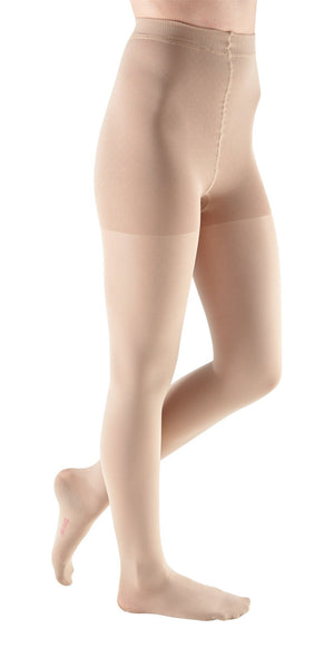 mediven comfort 20-30 mmHg panty closed toe petite