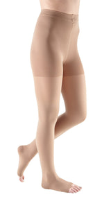 mediven comfort 20-30 mmHg panty open toe standard