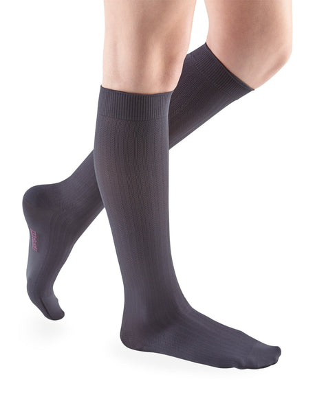 mediven comfort vitality 15-20 mmHg calf closed toe petite