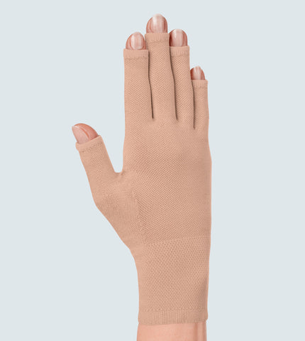 mediven harmony seamless 30-40 mmHg glove