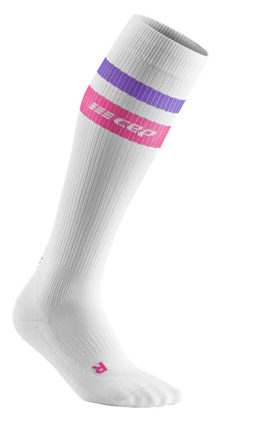 80s Compression Tall Socks 3.0 for Women