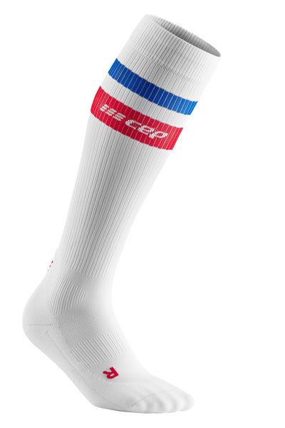 80s Compression Tall Socks 3.0 for Men