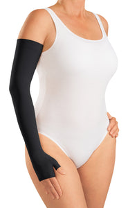 mediven harmony 20-30 mmHg armsleeve gauntlet extra wide