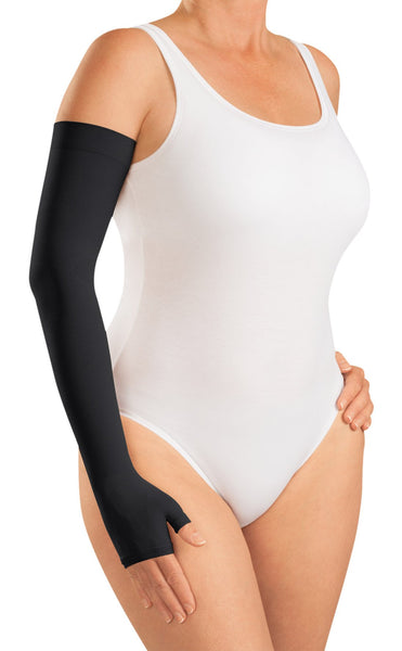 mediven harmony 20-30 mmHg armsleeve gauntlet extra wide
