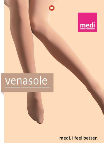 Venasole Sample